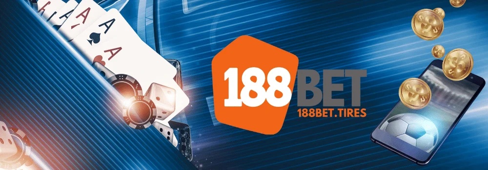 188bet.tires banner